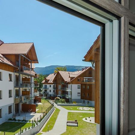 Vacationclub - Stone Hill Apartament 5 斯克拉斯卡波伦巴 外观 照片