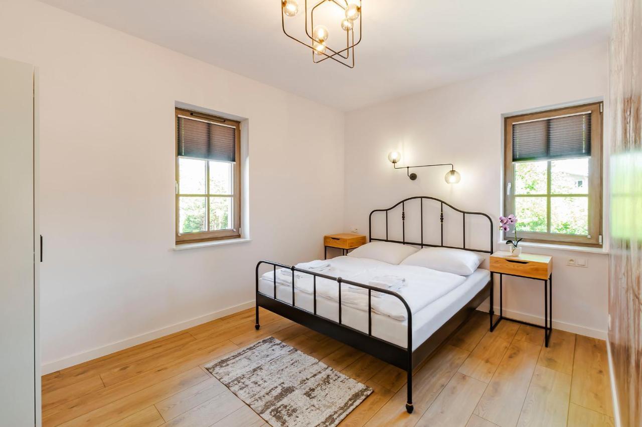 Vacationclub - Stone Hill Apartament 5 斯克拉斯卡波伦巴 外观 照片