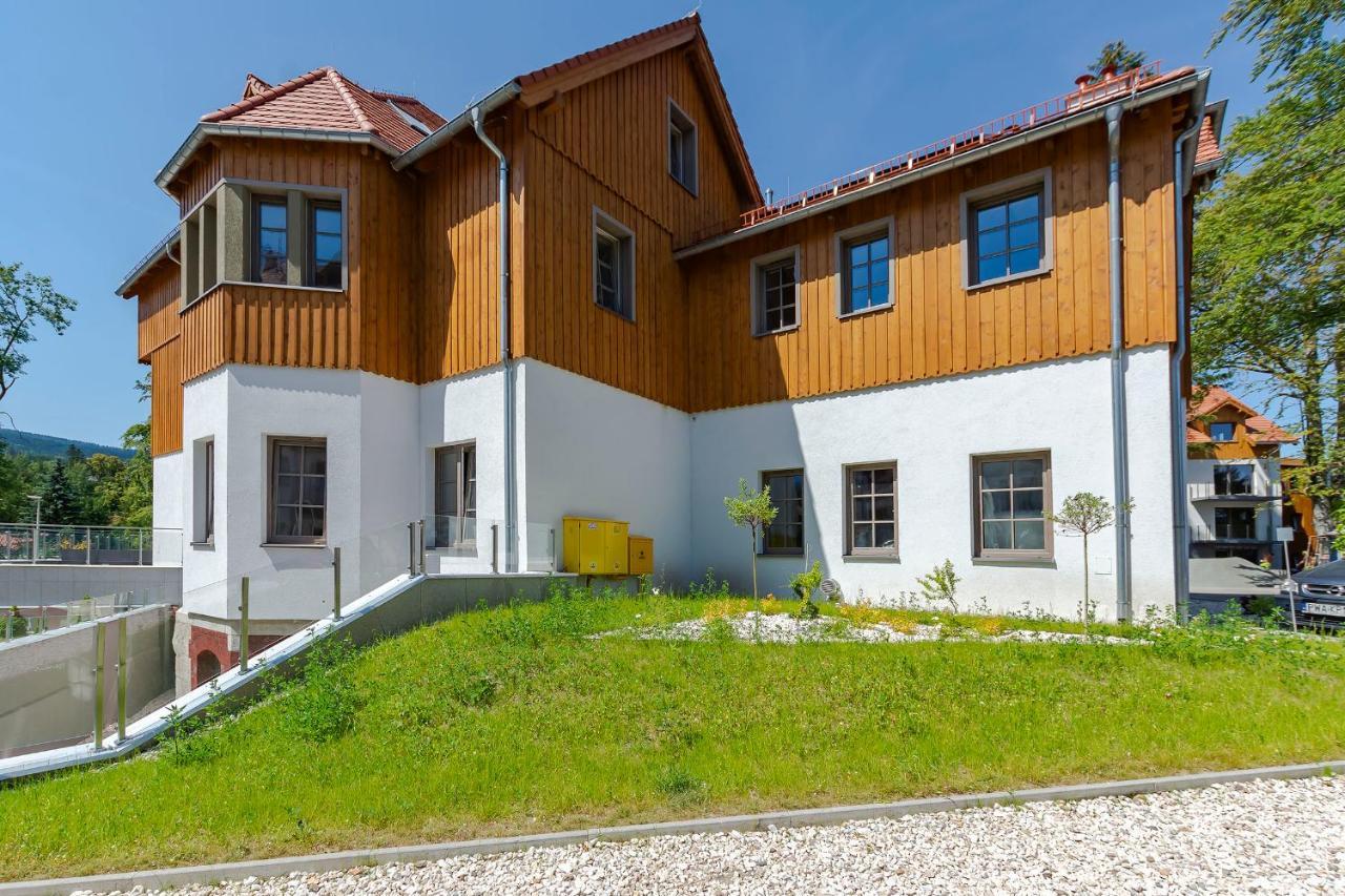 Vacationclub - Stone Hill Apartament 5 斯克拉斯卡波伦巴 外观 照片