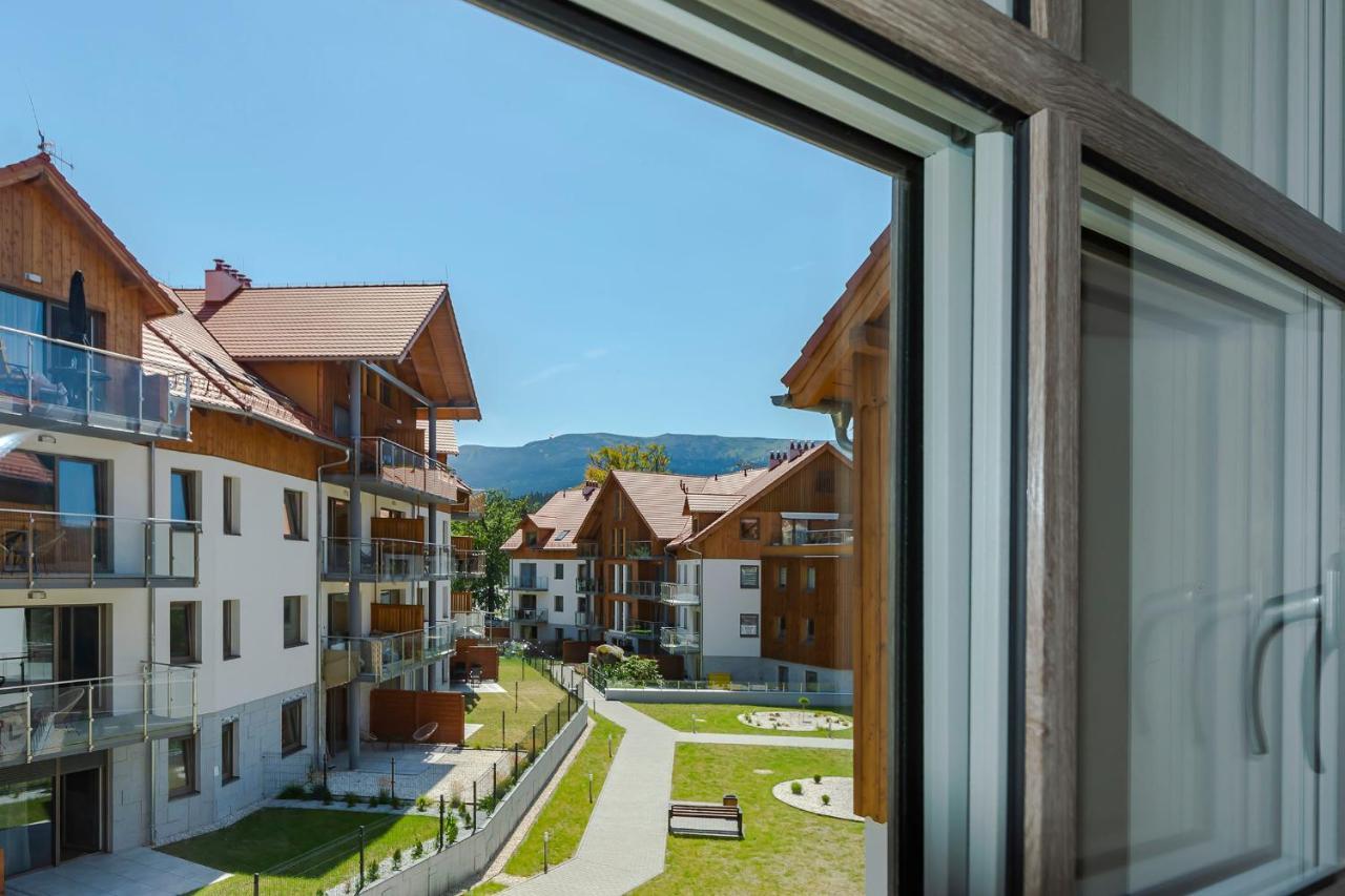 Vacationclub - Stone Hill Apartament 5 斯克拉斯卡波伦巴 外观 照片