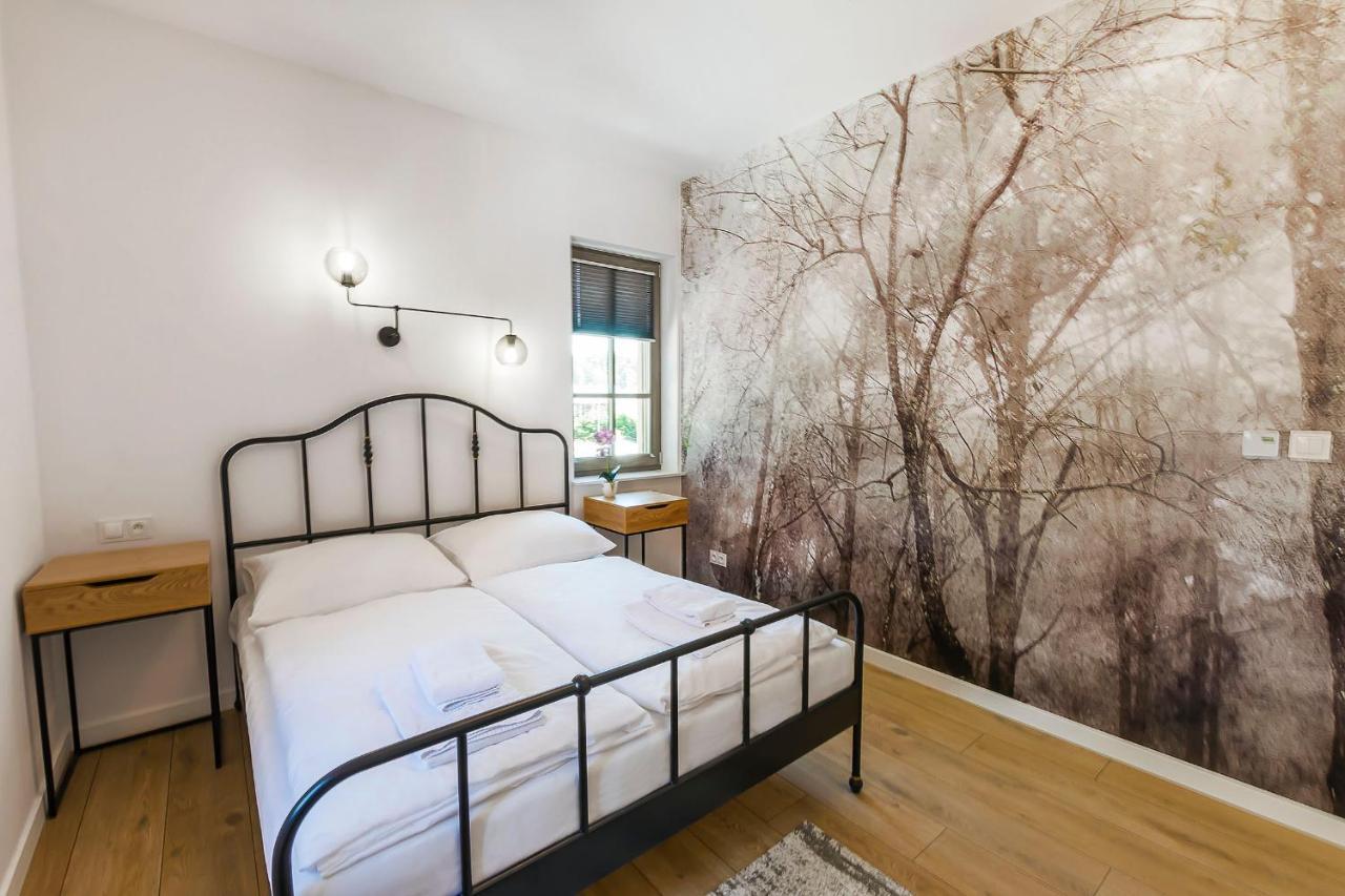 Vacationclub - Stone Hill Apartament 5 斯克拉斯卡波伦巴 外观 照片