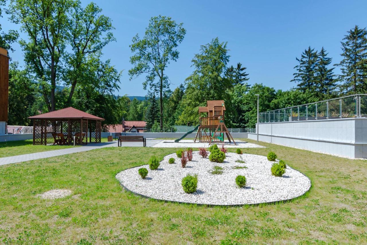 Vacationclub - Stone Hill Apartament 5 斯克拉斯卡波伦巴 外观 照片