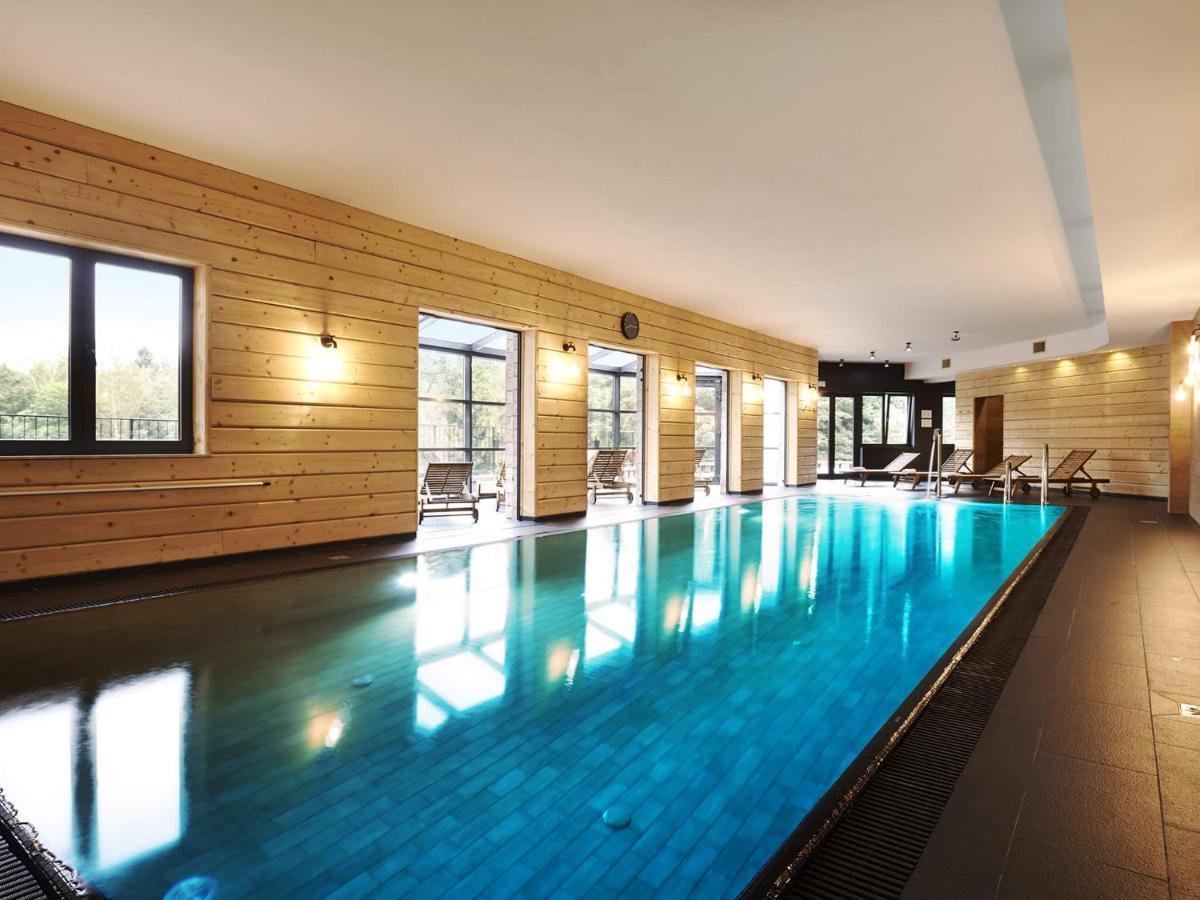 Vacationclub - Stone Hill Apartament 5 斯克拉斯卡波伦巴 外观 照片